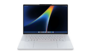 Lenovo Googlebook 15