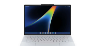 Lenovo Googlebook 15