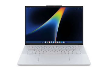 Lenovo Googlebook 15
