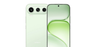 Honor 700 Pro