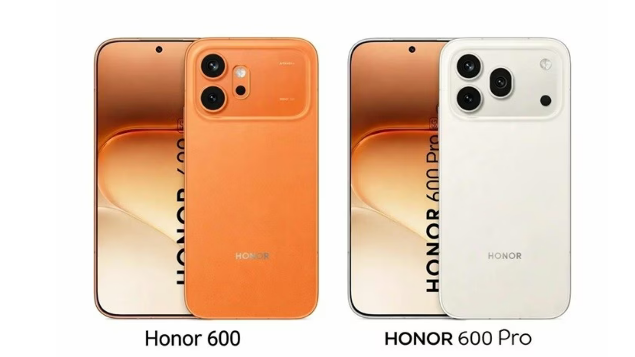 Honor 700 Pro