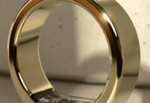 Ultrahuman Ring Pro