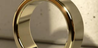 Ultrahuman Ring Pro