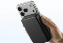 manyetik power bank