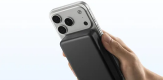 manyetik power bank