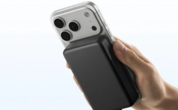 Xiaomi Yeni Manyetik Power Bank Modelini Küresel Pazarda Tanıttı manyetik power bank