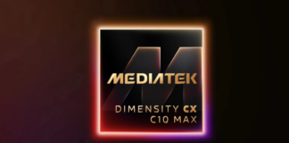 Dimensity CX C10 Max