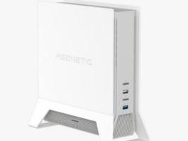 Keenetic Titan SE Modeli Wi-Fi 7 ve VDSL Desteğiyle Duyuruldu Keenetic Titan SE