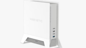 Keenetic Titan SE