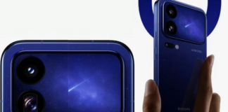 Xiaomi 18 Pro