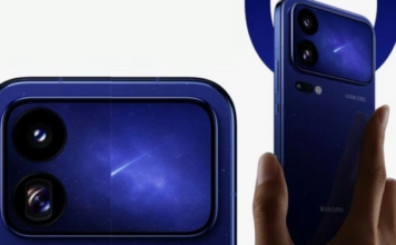 Xiaomi 18 Pro Çift 200 MP Kamera ile Geliyor Xiaomi 18 Pro