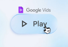 Google Vids Sunum Yapma Sürecini Tamamen Değiştiriyor Google Vids sunum yapma