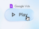 Google Vids Sunum Yapma Sürecini Tamamen Değiştiriyor Google Vids sunum yapma