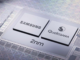 Samsung 2 nm çip