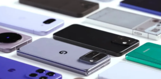 en güçlü Android telefonlar