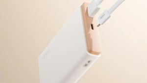 Oppo powerbank