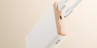 Oppo’dan Yeni Hızlı Şarj Destekli Powerbank Oppo powerbank