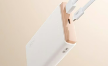 Oppo’dan Yeni Hızlı Şarj Destekli Powerbank Oppo powerbank