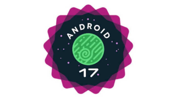 Android 17 QPR2 Beta 6