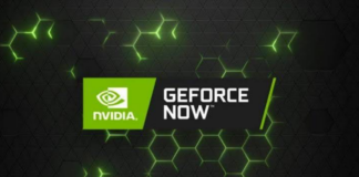 GeForce Now oyunları