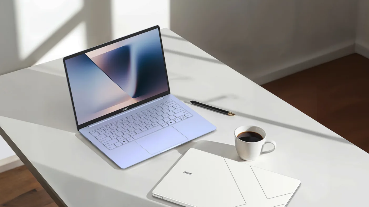 Acer Swift Blade 14