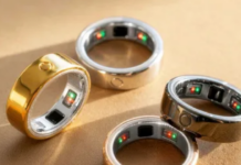 Circular Ring 3 Pro Akıllı Yüzük Tanıtıldı Circular Ring 3 Pro