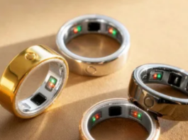 Circular Ring 3 Pro Akıllı Yüzük Tanıtıldı Circular Ring 3 Pro