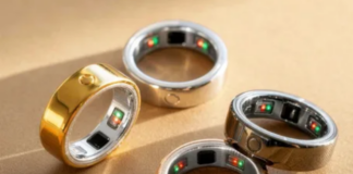 Circular Ring 3 Pro