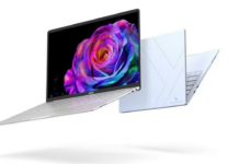 Acer Swift Blade 14 Tanıtıldı Acer Swift Blade 14