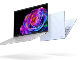 Acer Swift Blade 14