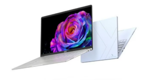 Acer Swift Blade 14