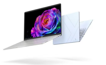 Acer Swift Blade 14 Tanıtıldı Acer Swift Blade 14