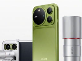 Honor Magic 9