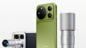Honor Magic 9