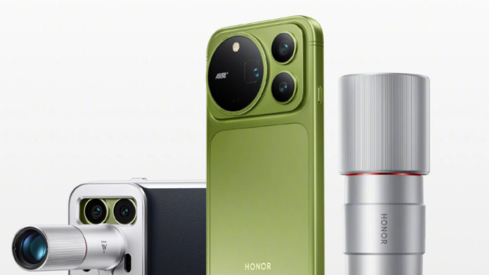 Honor Magic 9
