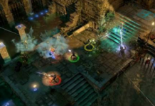 Temple Of Osiris Mobil Platformlara Geliyor Temple of Osiris mobil