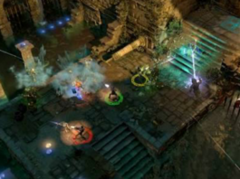 Temple Of Osiris Mobil Platformlara Geliyor Temple of Osiris mobil