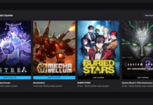 Epic Games Ücretsiz Oyunlar Listesi Yenilendi Epic Games ücretsiz oyunlar