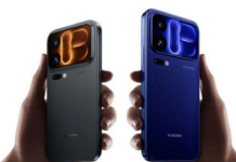 Xiaomi 18 Pro Gizlilik Ekranı Parlaklığı Düşürüyor Xiaomi 18 Pro gizlilik ekranı
