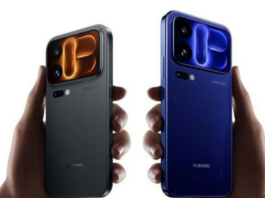 Xiaomi 18 Pro Gizlilik Ekranı Parlaklığı Düşürüyor Xiaomi 18 Pro gizlilik ekranı