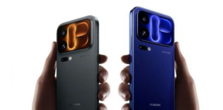 Xiaomi 18 Pro Gizlilik Ekranı Parlaklığı Düşürüyor Xiaomi 18 Pro gizlilik ekranı