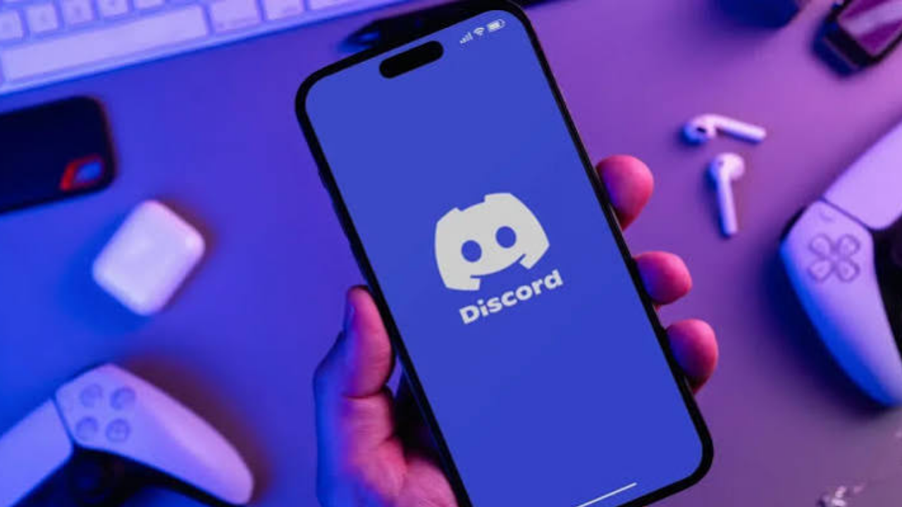 Discord yeni özellik