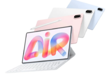 Huawei MatePad Air Türkiye