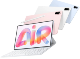 Huawei MatePad Air Türkiye Pazarında Satışa Çıktı Huawei MatePad Air Türkiye
