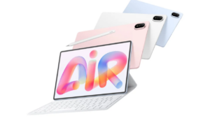 Huawei MatePad Air Türkiye