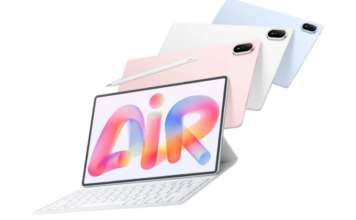 Huawei MatePad Air Türkiye Pazarında Satışa Çıktı Huawei MatePad Air Türkiye