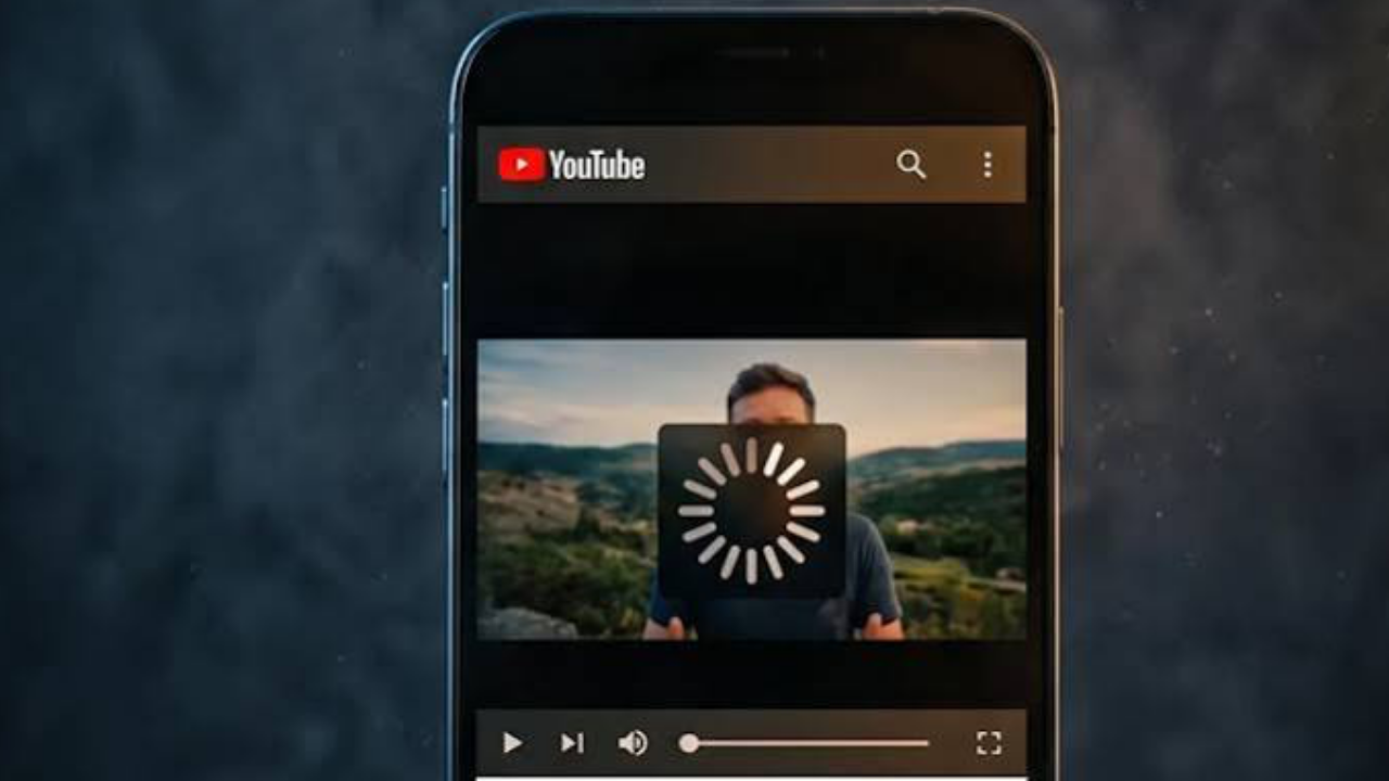 Samsung telefonlarda YouTube sorunu