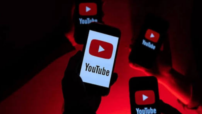 Samsung telefonlarda YouTube sorunu