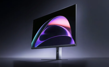 Redmi Monitor A27U Modeli 4K Çözünürlük ile Tanıtıldı Redmi Monitor A27U
