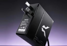 Lenovo Oyuncu Adaptörü Kompakt Tasarımıyla Duyuruldu Lenovo oyuncu adaptörü